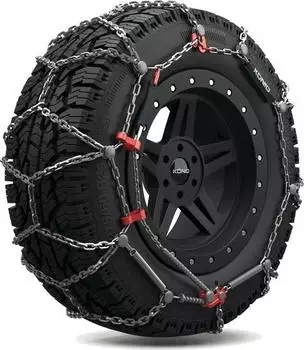 König XD-16 Pro Schneeketten Größe 280 (2004815280)