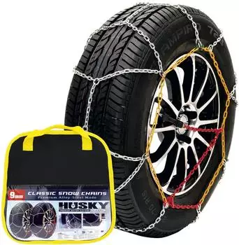 Sumex Husky Advance Gruppo-90 Schneeketten 9mm (HUSAD90)