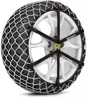 Michelin-Helix Schneeketten EASY GRIP Limited E 6