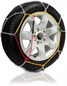 Goodyear Schneeketten