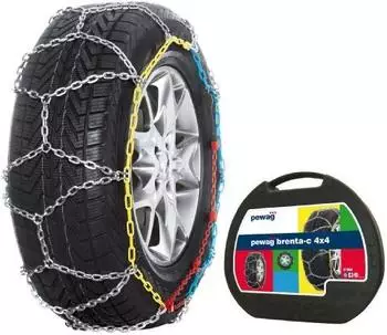 pewag austria pewag Brenta-C 4x4 XMR 76 V