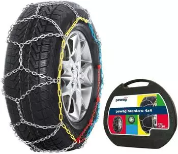 pewag austria pewag Brenta-C 4x4 XMR 80A V