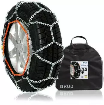RUD Matic Classic V (0160)