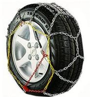 Filmer Schneeketten Super Gripp 18624