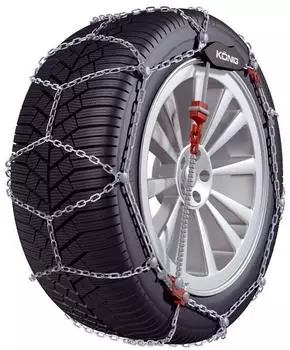 Thule CG-9 107