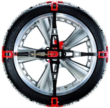 SUV Typ LT46 Maggi Trak4x4LT46 Schneekette Maggi Trak 4 x 4