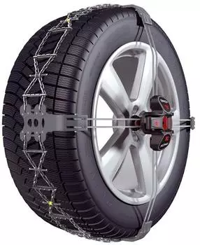 Thule K-Summit XL K55