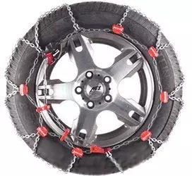pewag Servo SUV RSV 81