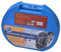 Filmer Schneeketten Super Gripp 18635