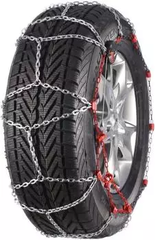 pewag Servo SUV RSV 80A