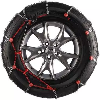 pewag Servo SUV RSV 82
