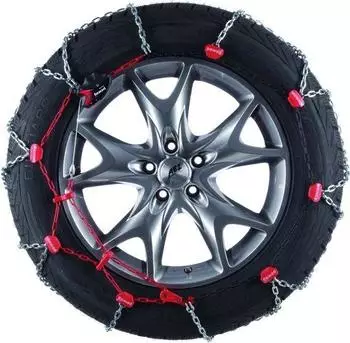 pewag austria pewag Servo SUV RSV 74