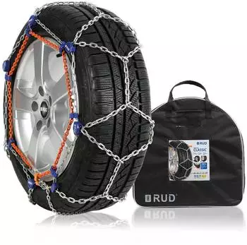 RUD Matic Classic 92