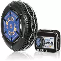 RUD Schneeketten RUDinnov8 Hybrid H108