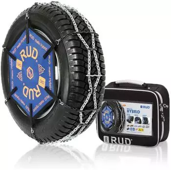RUD Matic Hybrid H108