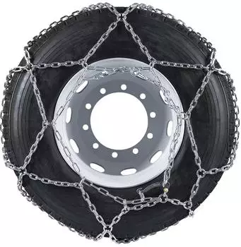pewag Cervino Ring CL 84
