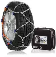 RUD Schneeketten RUDcompact Grip 4030