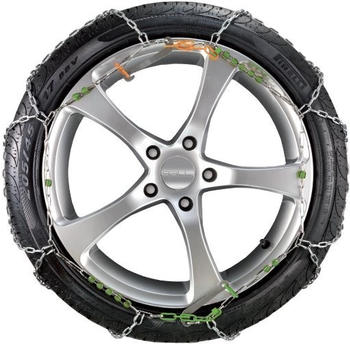 SUV Typ LT46 Maggi Trak4x4LT46 Schneekette Maggi Trak 4 x 4