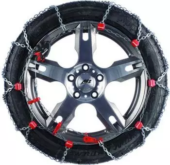 pewag Servo RS9 75