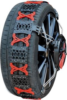 Polaire Grip 10