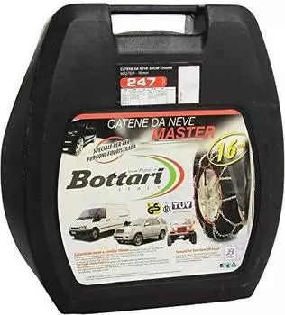 Bottari Master 247 (68007)