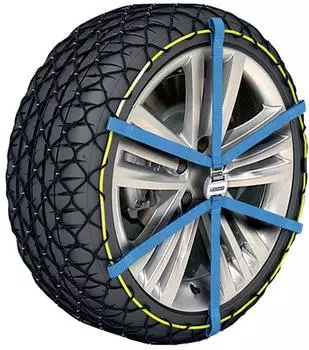 Michelin Easy Grip Evolution 4