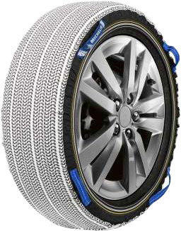 Michelin SOS Grip 1