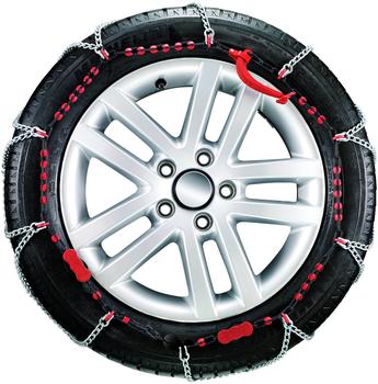 SUV Typ LT46 Maggi Trak4x4LT46 Schneekette Maggi Trak 4 x 4