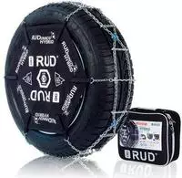 RUD Schneeketten RUDinnov8 Hybrid H110