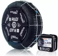 RUD Schneeketten RUDinnov8 Hybrid H106