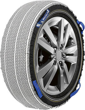 Michelin SOS Grip 0
