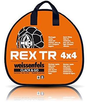 Weissenfels REX TR RTR GR8