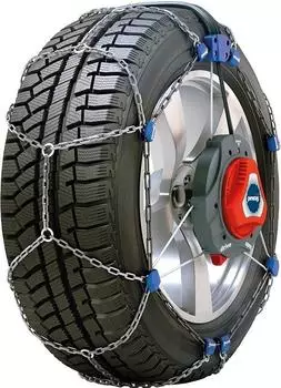pewag Servomatik RSM 76