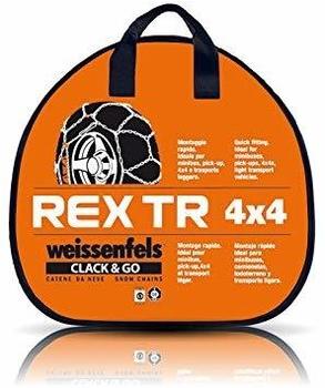 Weissenfels REX TR RTR GR5