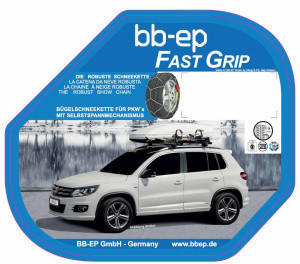 bb-ep Fast Grip 9 - 097