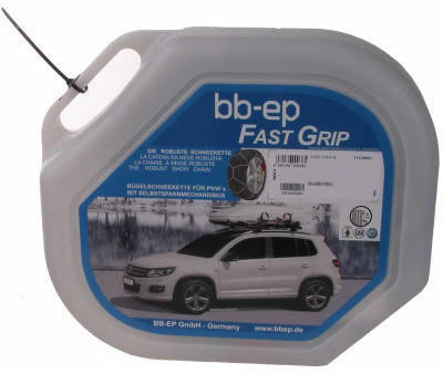 bb-ep Fast Grip 9 - 102