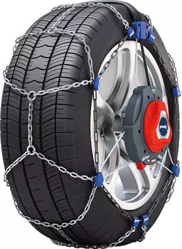 pewag Servomatik SUV RSM 77 V