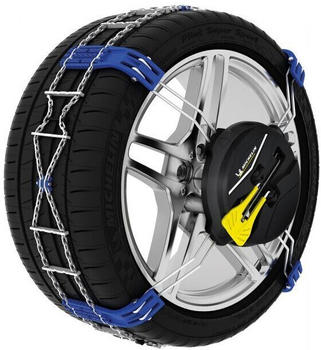 Michelin Fast Grip 90