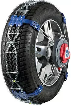 pewag Servostar RSC 880