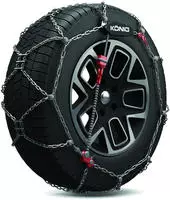 K&ouml;nig Schneeketten XG Cross 223