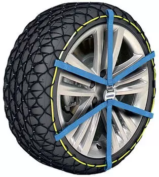 Michelin Easy Grip Evolution 12