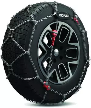König XG Cross