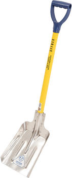 Offner Auto Schneeschaufel (A112089)