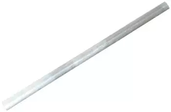 Freund-Victoria Schneeschieber Aluminium-Kante 40 cm