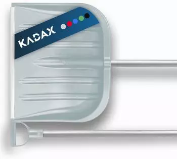 Kadax Schneeschaufel