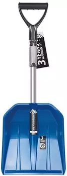 Prosperplast Nanga Car Telescopic Autoschaufel Teleskop 80-100cm Blau (ILNGTSC-B333)