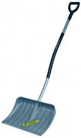 Freund Victoria - Schneeschieber 97363 Profiergonomic Schild-b.540mm Schild-h.350mm