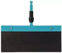 Sto&szlig;scharre Combisystem 313x153x289 Mm Schnee Eis Bodenschaber - Gardena