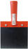 WerkzeugHERO Stoßscharre 15 cm ohne Stiel (55097)