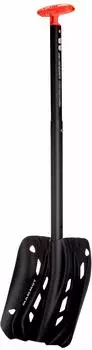 Mammut Alugator Pro Light schwarz